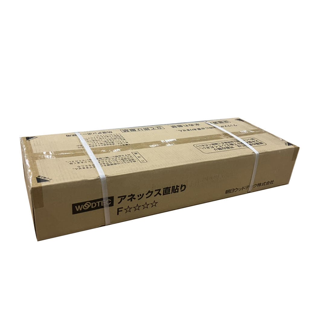 【数量限定】シートフローリング  直貼り LL45 1Pタイプ【ケース販売】24枚入 1坪 床暖房 朝日ウッドテック