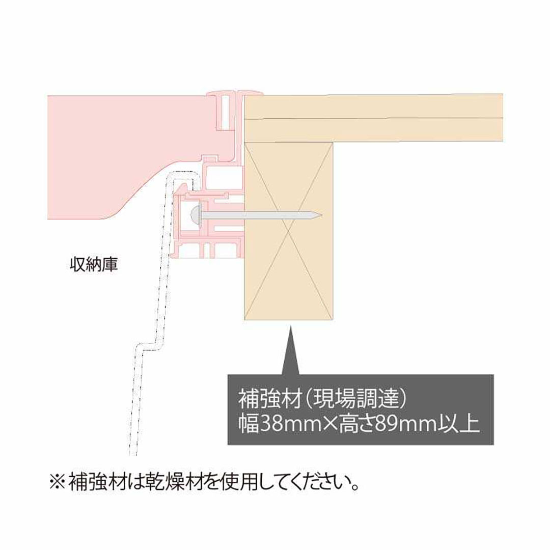 高気密型床下点検口 標準型（450×600）SPF-R4560F15-DB ダークブラウン 城東テクノ 点検口