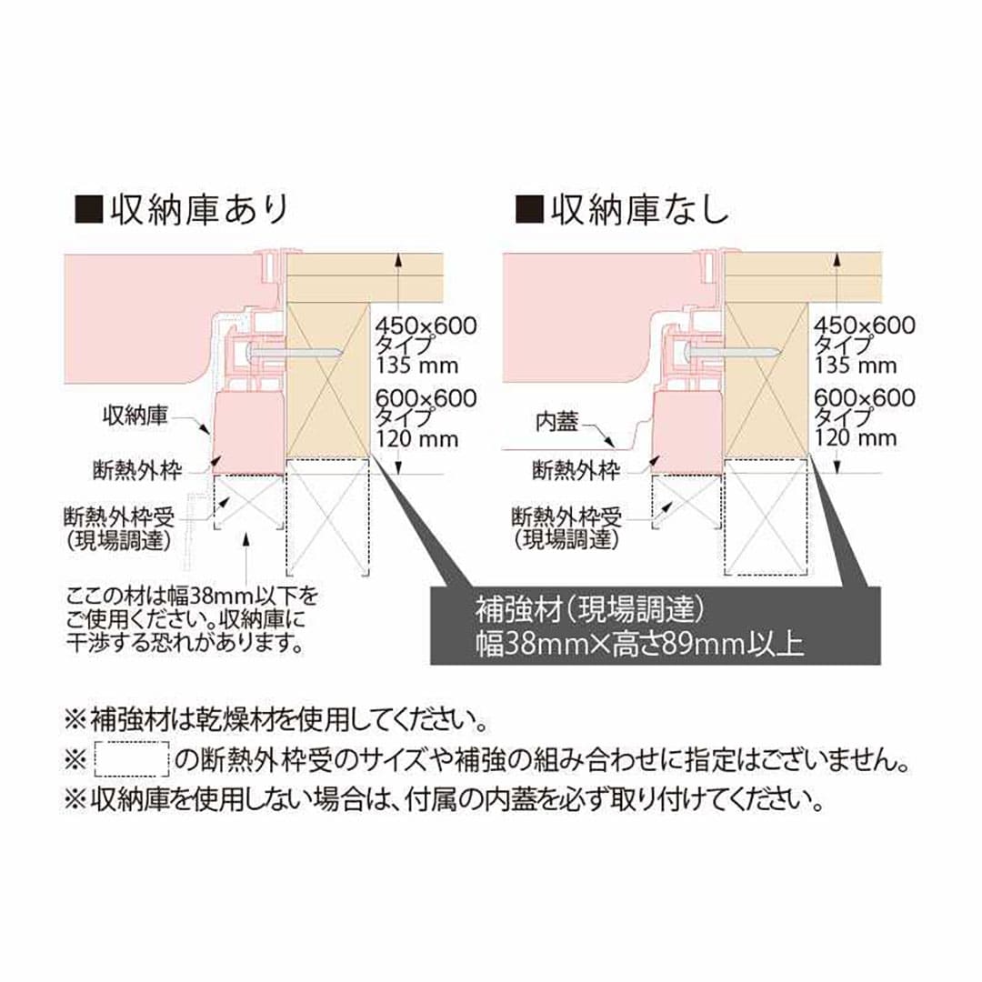 高気密型床下点検口 断熱型（600×600）SPF-R60F12-UA1-LG ライトグレー 城東テクノ 点検口