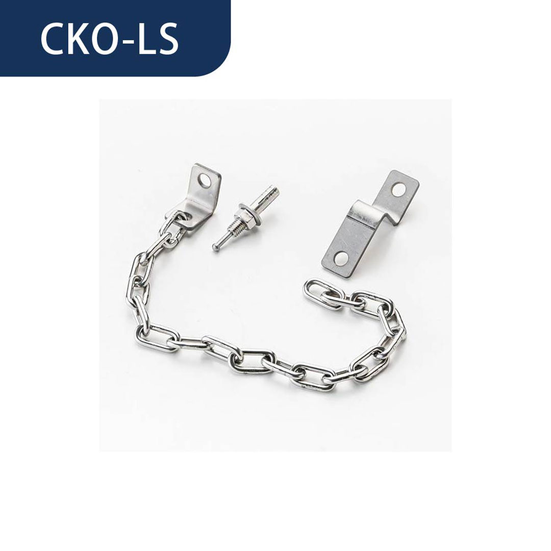 クリーンストッカー チェーンセット CKO-LS ダイケン ゴミ収集庫 【本体と同時購入で送料無料】