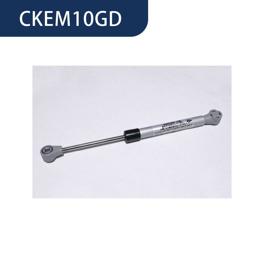 クリーンストッカー ガスダンパー CKEM10GD（CKE-1005M用）ダイケン ゴミ収集庫