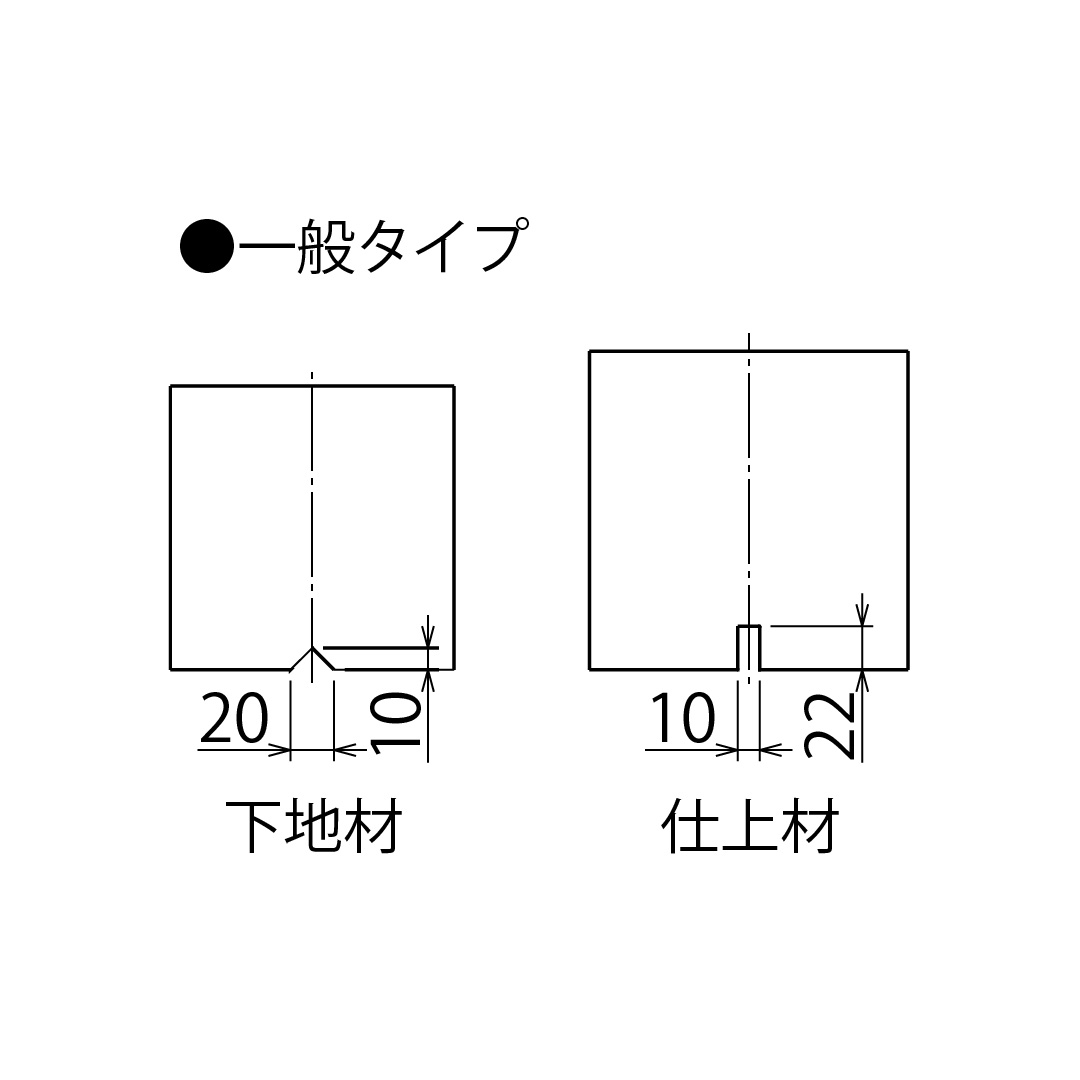 天井点検口 CGM型 錠無 450角 シルバー CGM345 3型 外額縁 内目地タイプ 見付幅10mm ダイケン(法人限定)