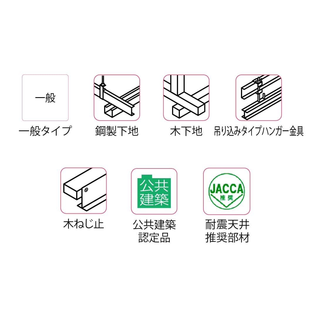 天井点検口 CDL2J型600角 シルバー CDL260J 額縁タイプ 耐震天井 JACCA推奨 軸式 ダイケン(法人限定)