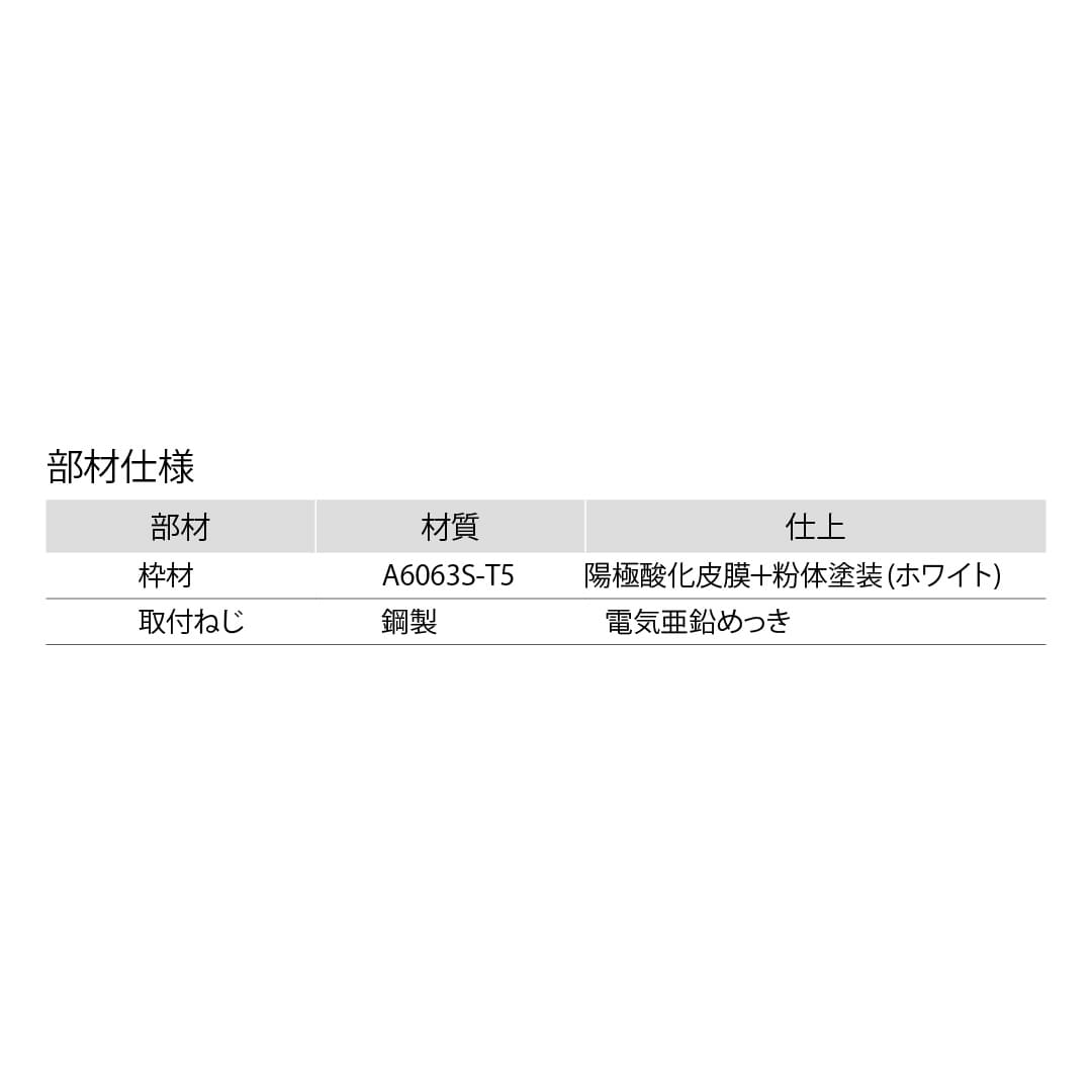 天井点検口 HC型 250角 ホワイト HCEW225 1枠タイプ UR都市再生機構 ホーム 点検口 ダイケン(法人限定)