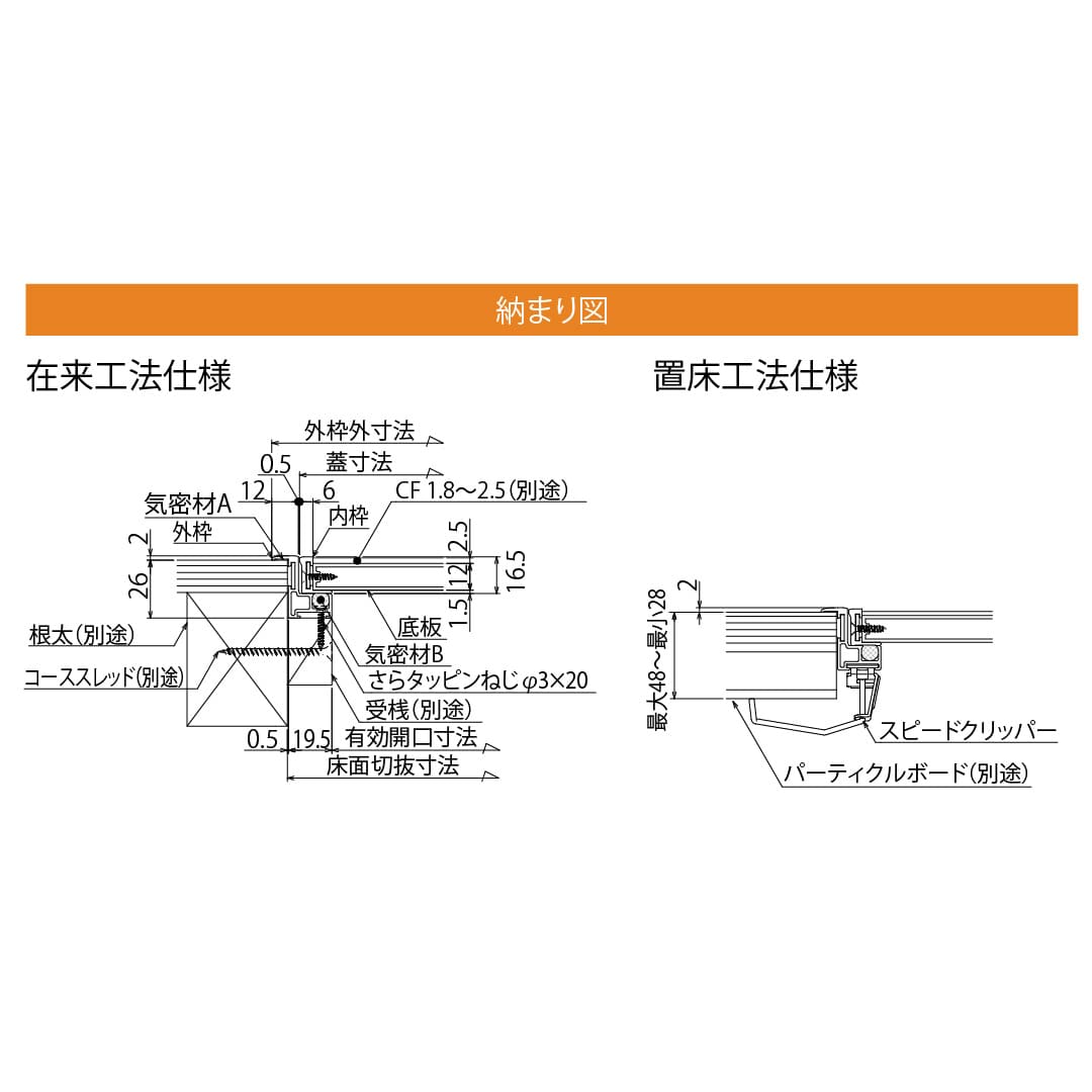 ホーム床点検口 HDP型 300角 艶有ブロンズ HDPB330 簡易気密 仕上厚15mm ダイケン(法人限定)