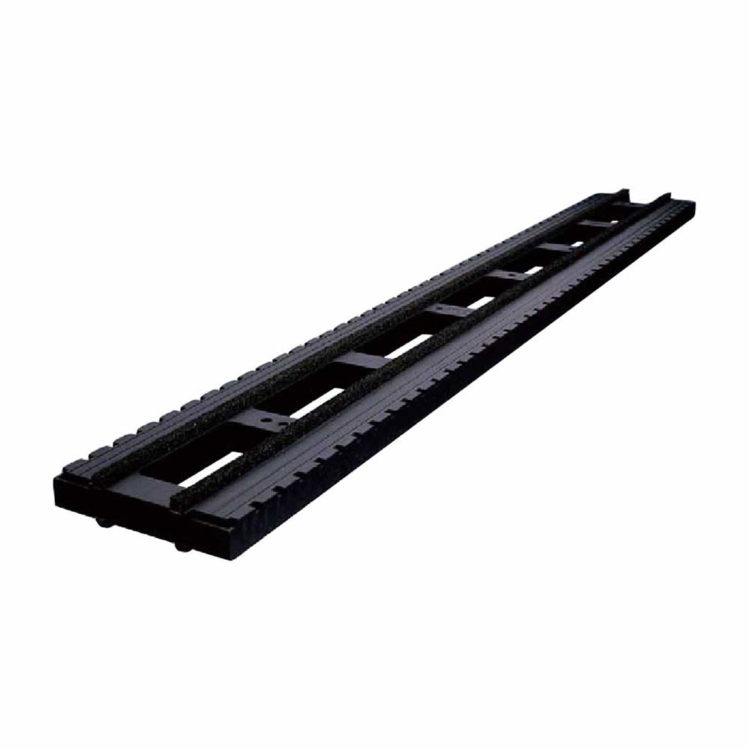 防風パッキンL 105 H20×W102×L910（mm） DPBL10【ケース販売】10個入 フクビ化学工業