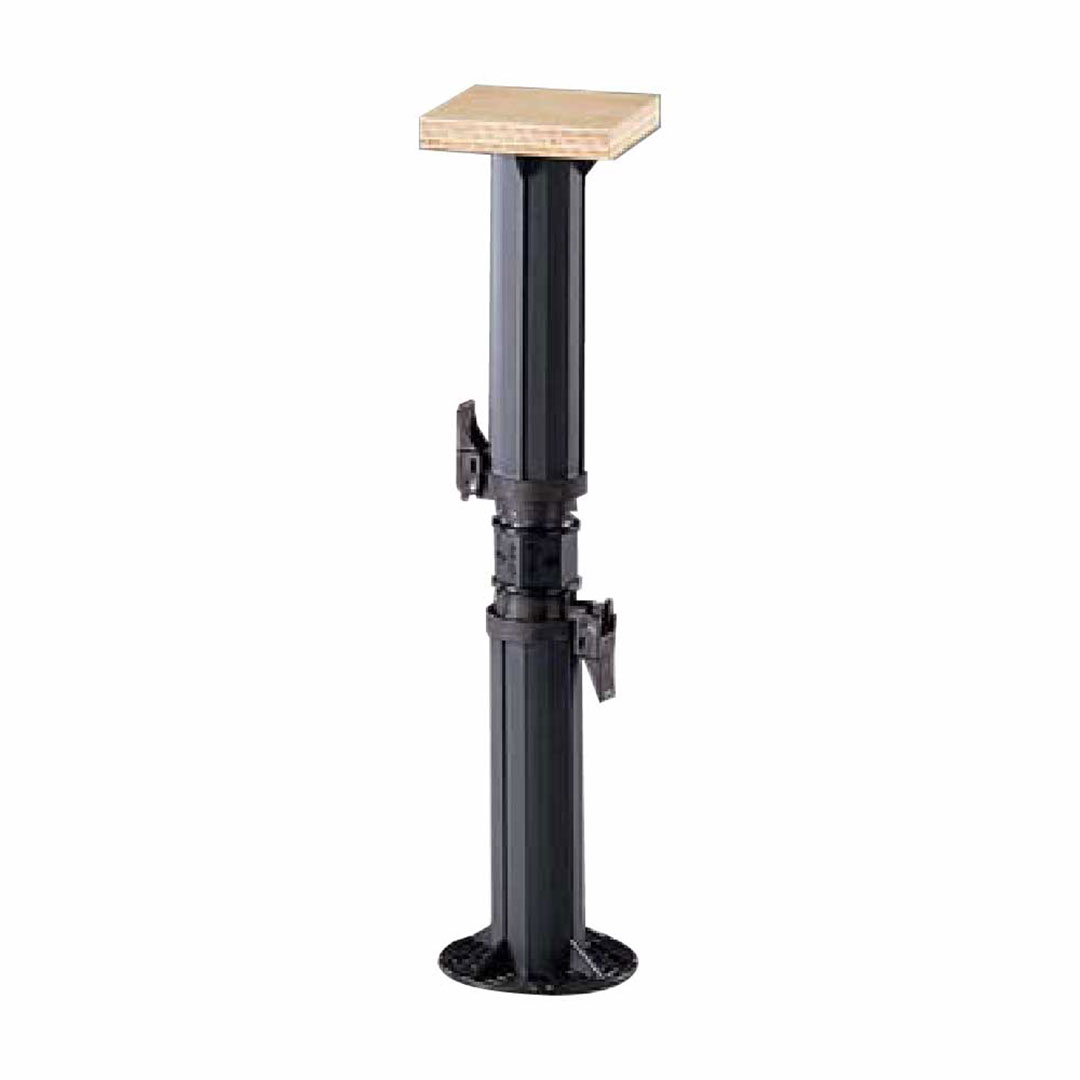 プラ束 宝生 台板タイプ 715G PR-LD【ケース販売】30個入 フクビ化学工業