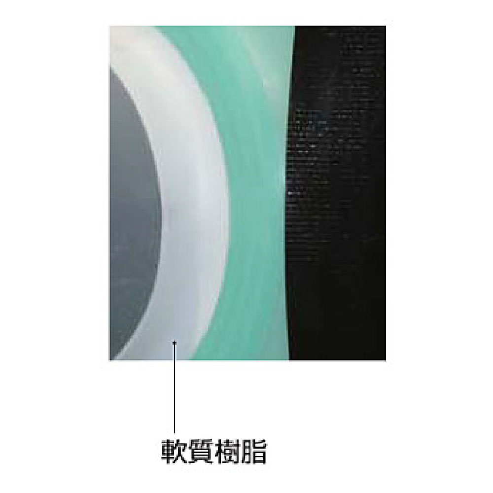 ウェザータイト パイプ用 φ150用 換気口 WTP150【ケース販売】40個入 防水 外壁 軟質樹脂 フクビ