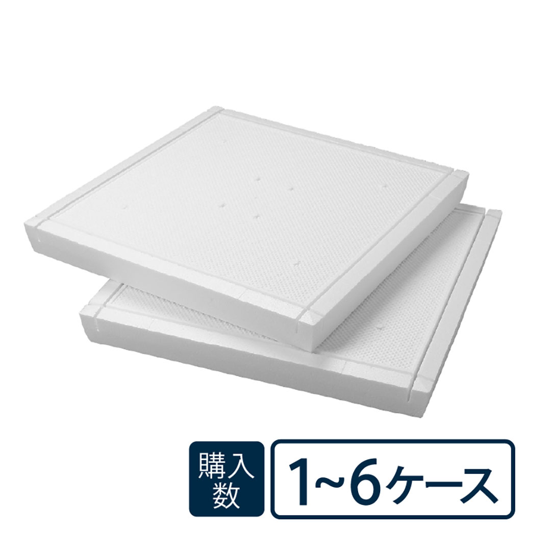 MSフォームFW 90mm 35J810 床下断熱材【ケース販売】4枚入 等級5 TORAY 一村産業