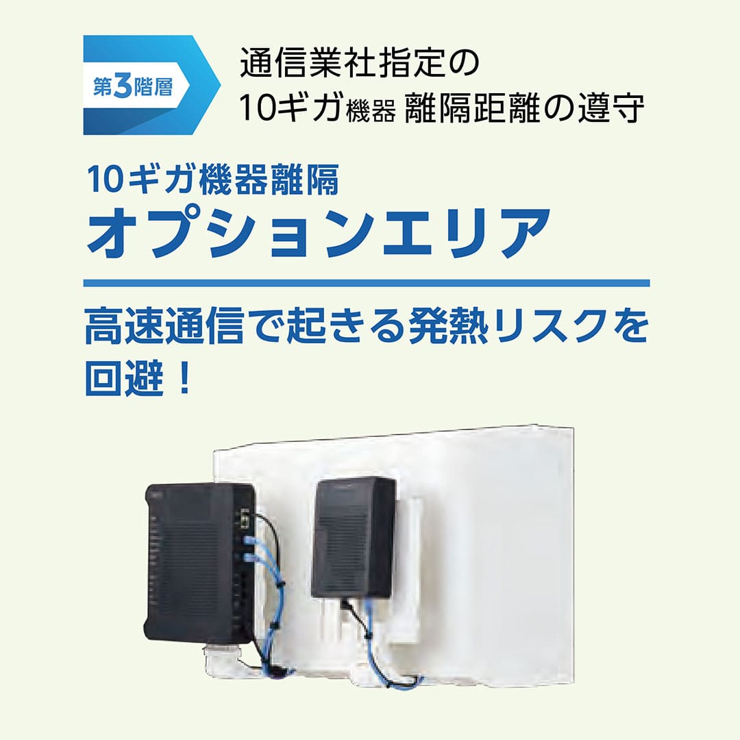 情報盤 10ギガ TEL TV 情報分電盤 ATX-4X88F-00 基地局BOX 情報配線 アバニアクト Abaniact 因幡電機