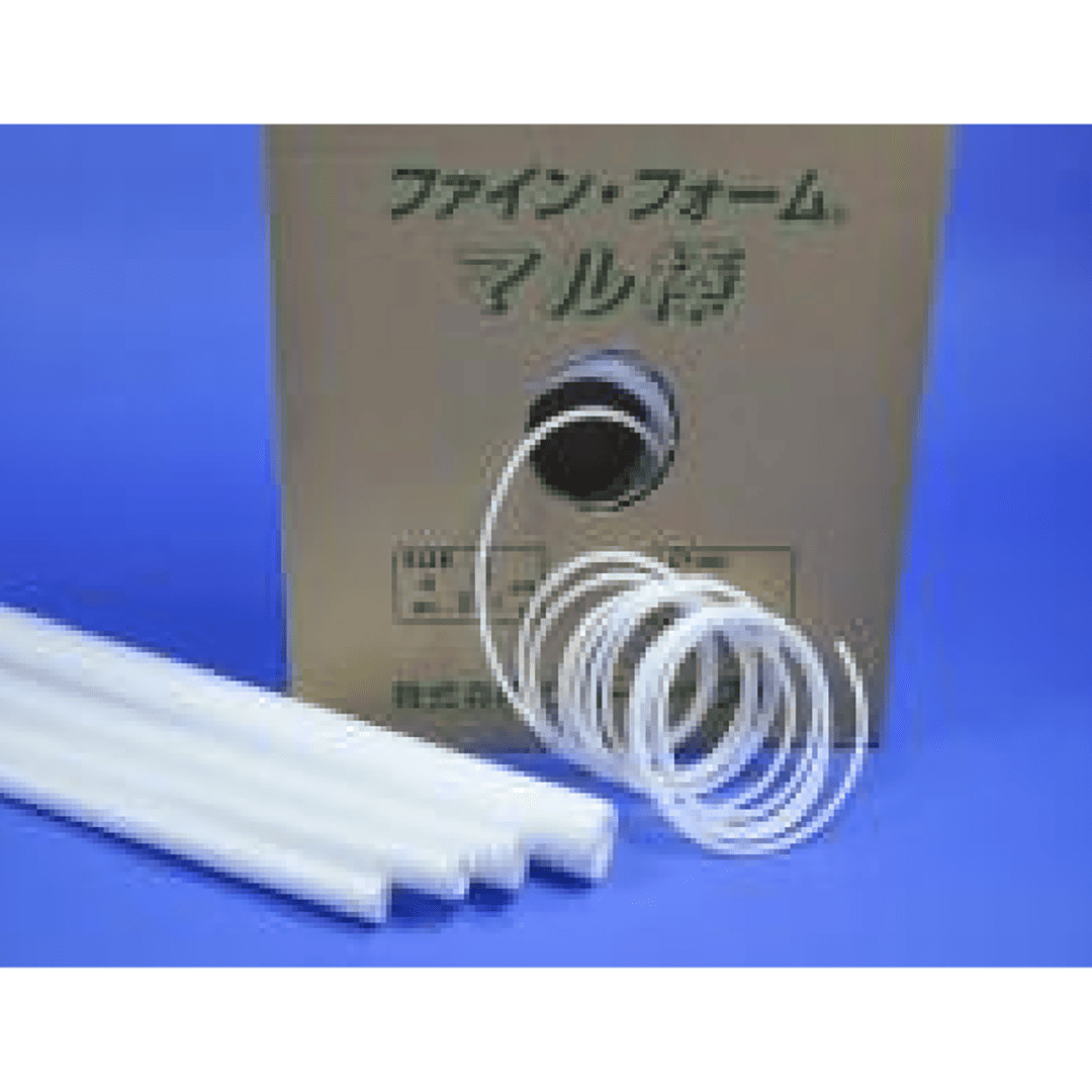 ファイン・フォーム マル棒 バックアップ材丸バッカー #18 80m巻