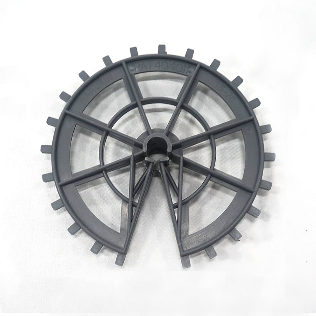 スペーサー ドーナツ型 D13×75（mm） 【ケース販売】 100個入