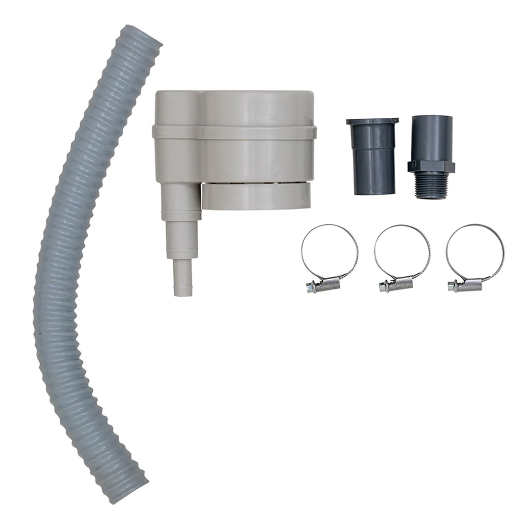 雨水タンク用 取水器セット LEC-1 20460100 タカショー【本体と同時購入で送料無料】