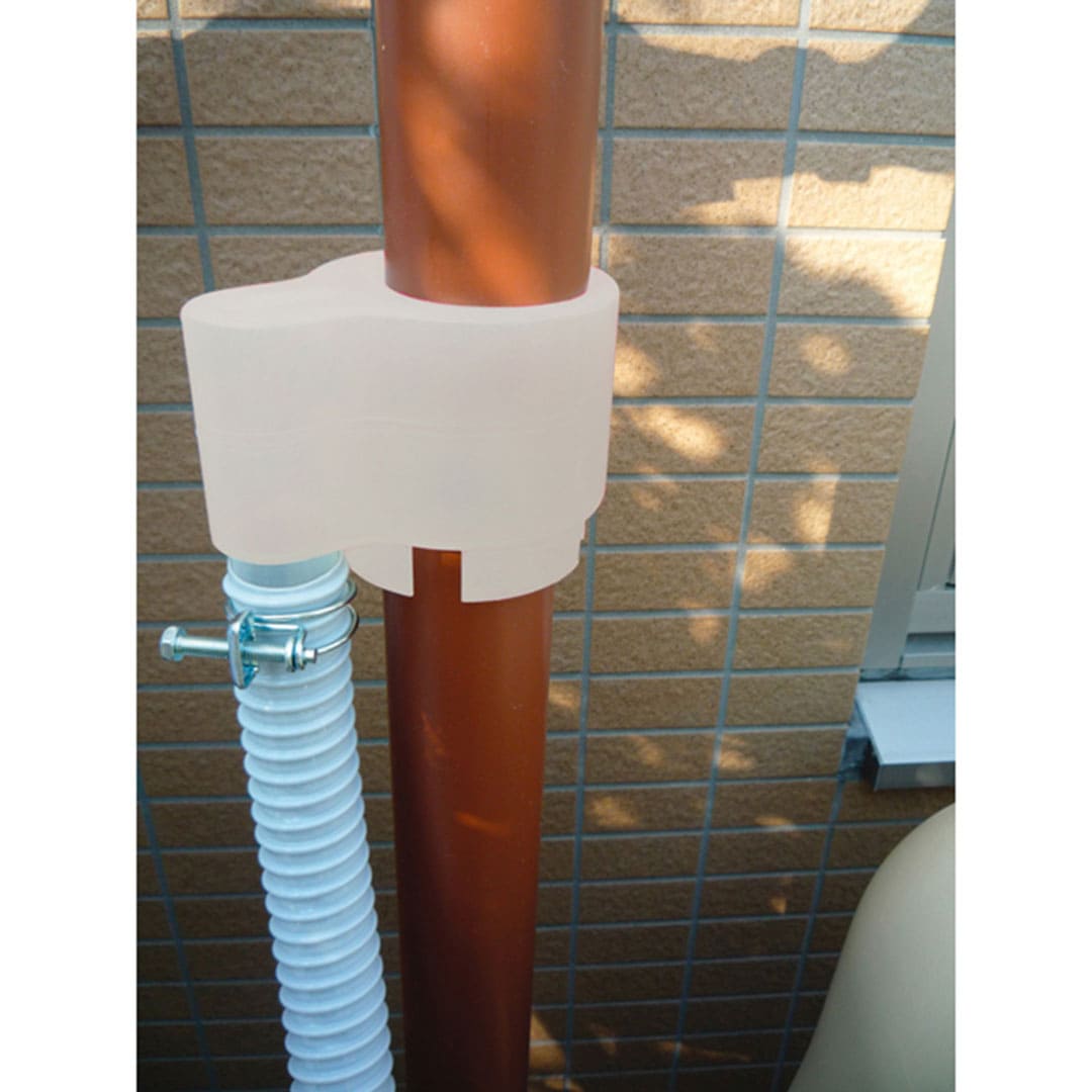 雨水タンク用 取水器セット LEC-1 20460100 タカショー【本体と同時購入で送料無料】