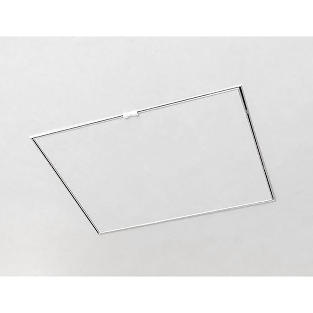 天井点検口 ハイハッチ ホワイト MMⅡ HHMMⅡf-3060W 目地 303×606 白 点検口 ナカ工業