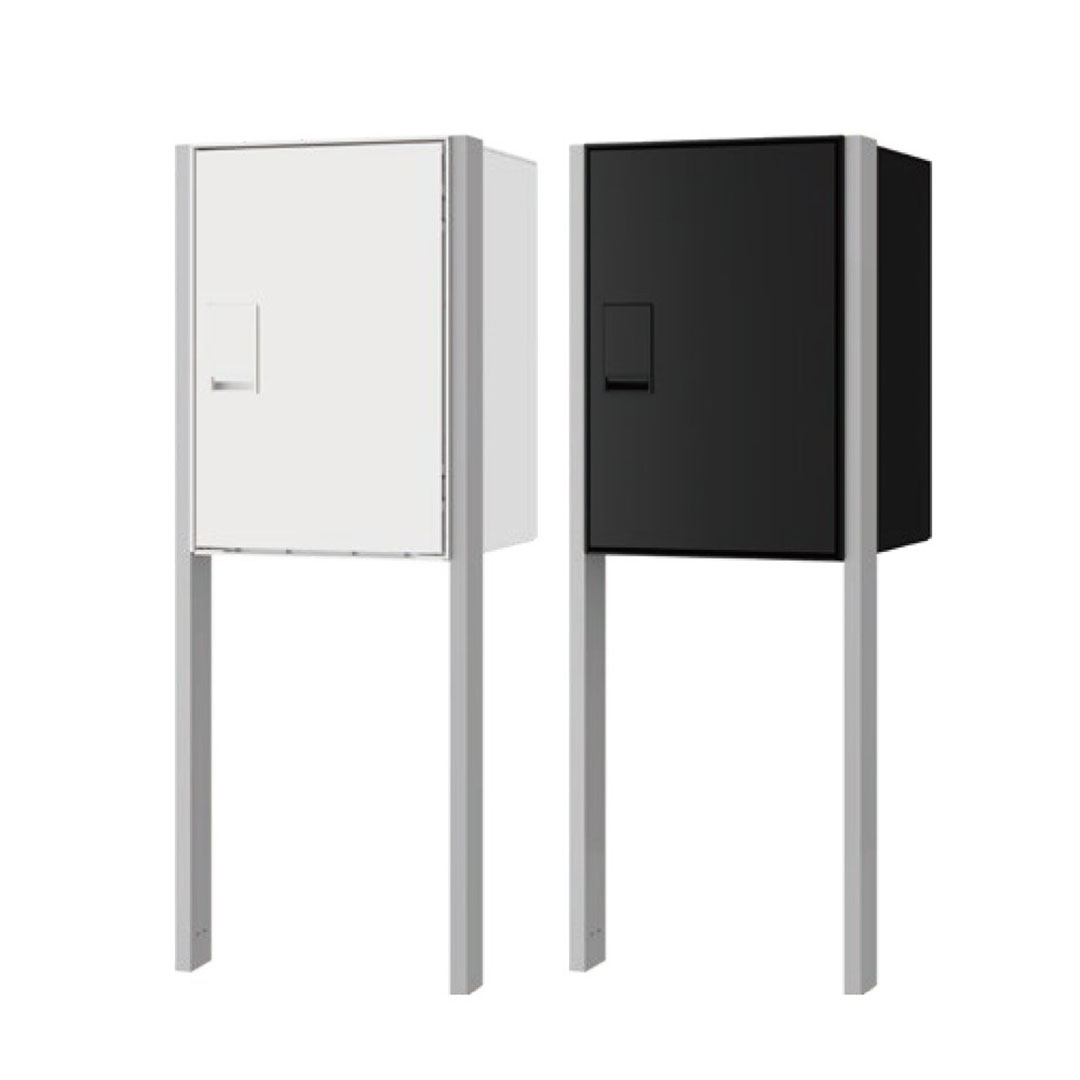 NastaBoxLIGHT(KS-TL05R)本体＋ポール