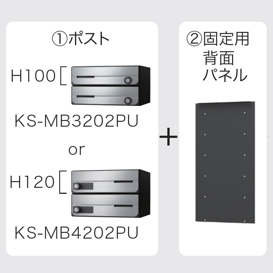 組み合わせ方法(1)