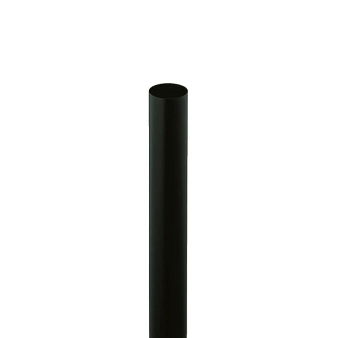 パナソニック たてとい 60x2700 KQ6241T ブラック 1箱(30本) 雨樋 たてとい60 60(たて系列部材)