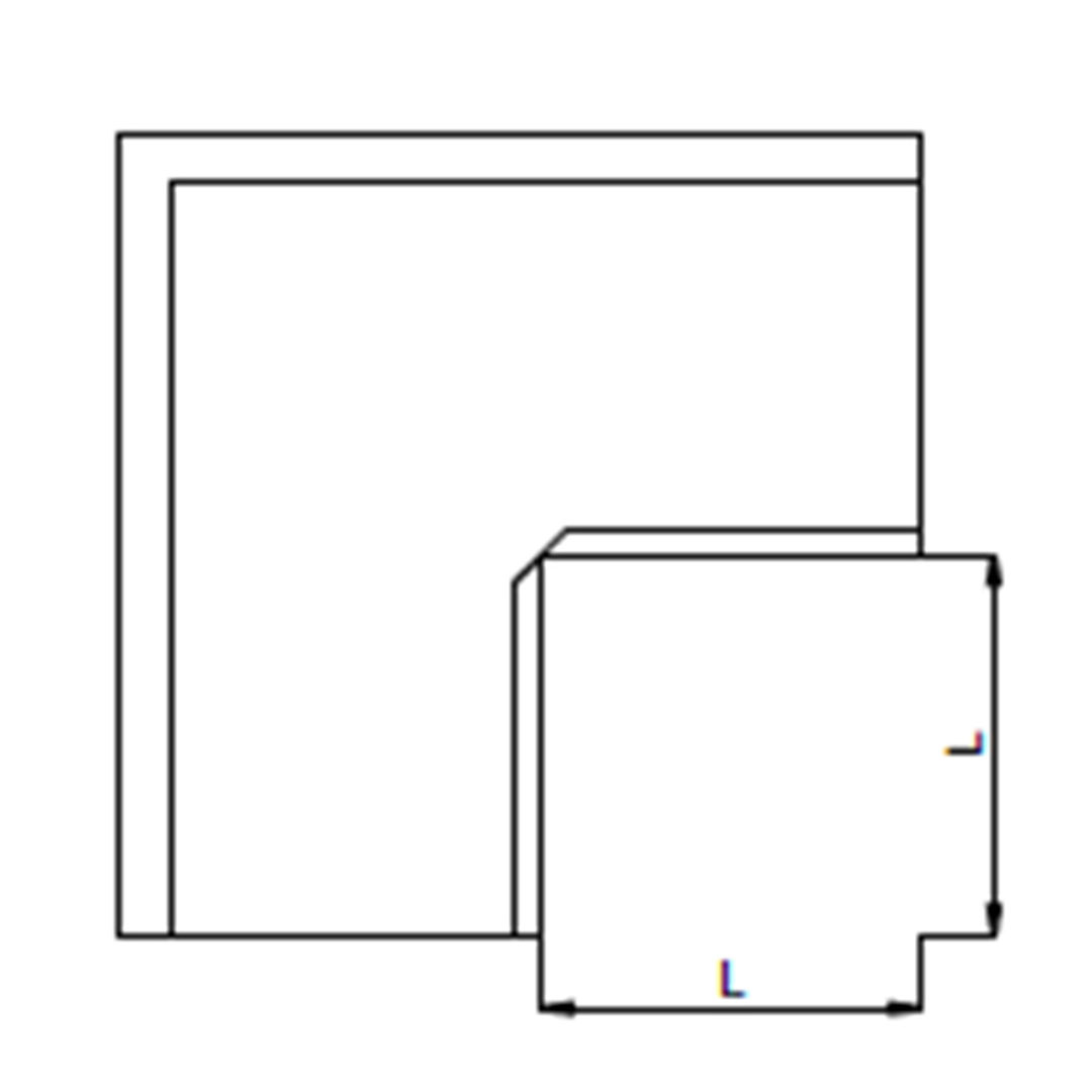 L=160