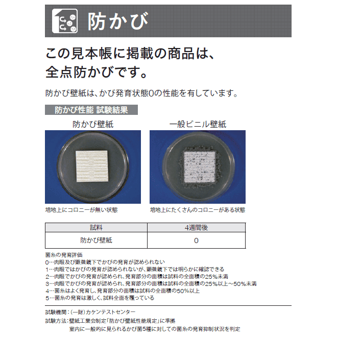 壁紙［のり無し］50m×1巻 石目調機能性壁紙 抗菌・撥水・防かび SL PLUS シンコール SLP-866