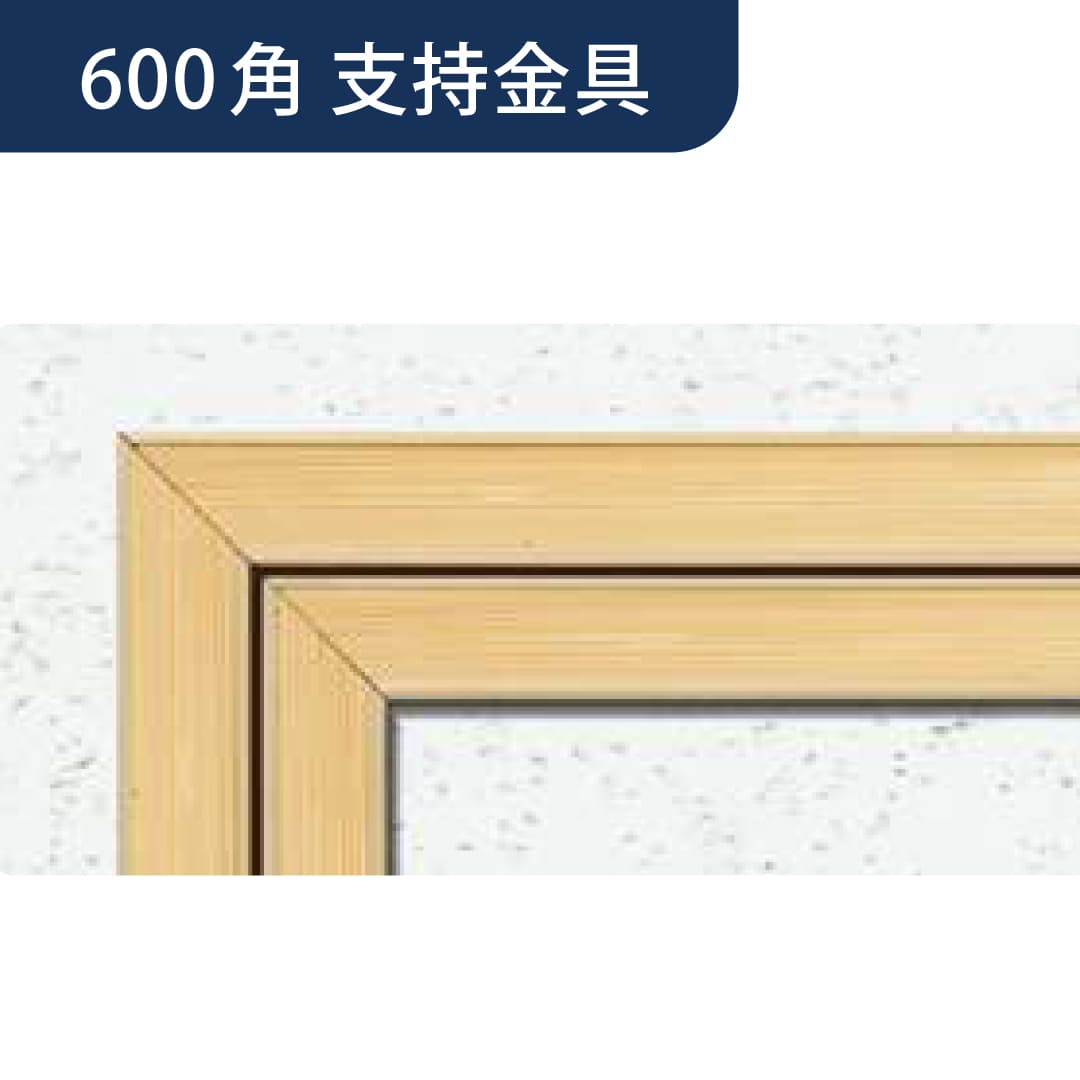 点検口 Superリーフ 606 木目調 柾目柄 支持金具 600角 62476 天井点検口 アルミ 額縁 4方向開閉 創建