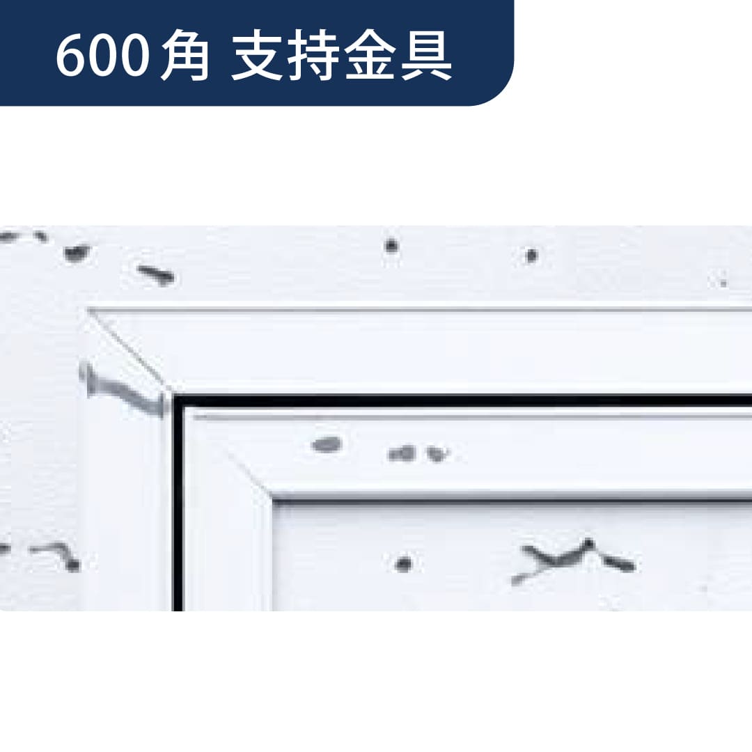 点検口 Superリーフ 606 GW柄 支持金具 600角 62140 天井点検口 アルミ 額縁 4方向開閉 創建