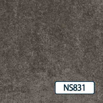 NS800 182巾 ミネラルストーン NS831 屋外用防滑ビニル床シート 東リ
