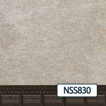 NSステップ800(Bタイプ) 900巾 NSS830B5S【ケース販売】10枚入 東リ
