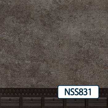 NSステップ800(Bタイプ) 900巾 NSS831B5S【ケース販売】10枚入 東リ