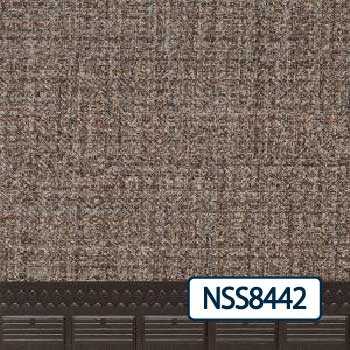 NSステップ800(Bタイプ) 900巾 NSS8442B5S【ケース販売】10枚入 東リ