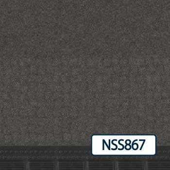 NSステップ800(Aタイプ) 900巾 NSS867A5S【ケース販売】7枚入 東リ