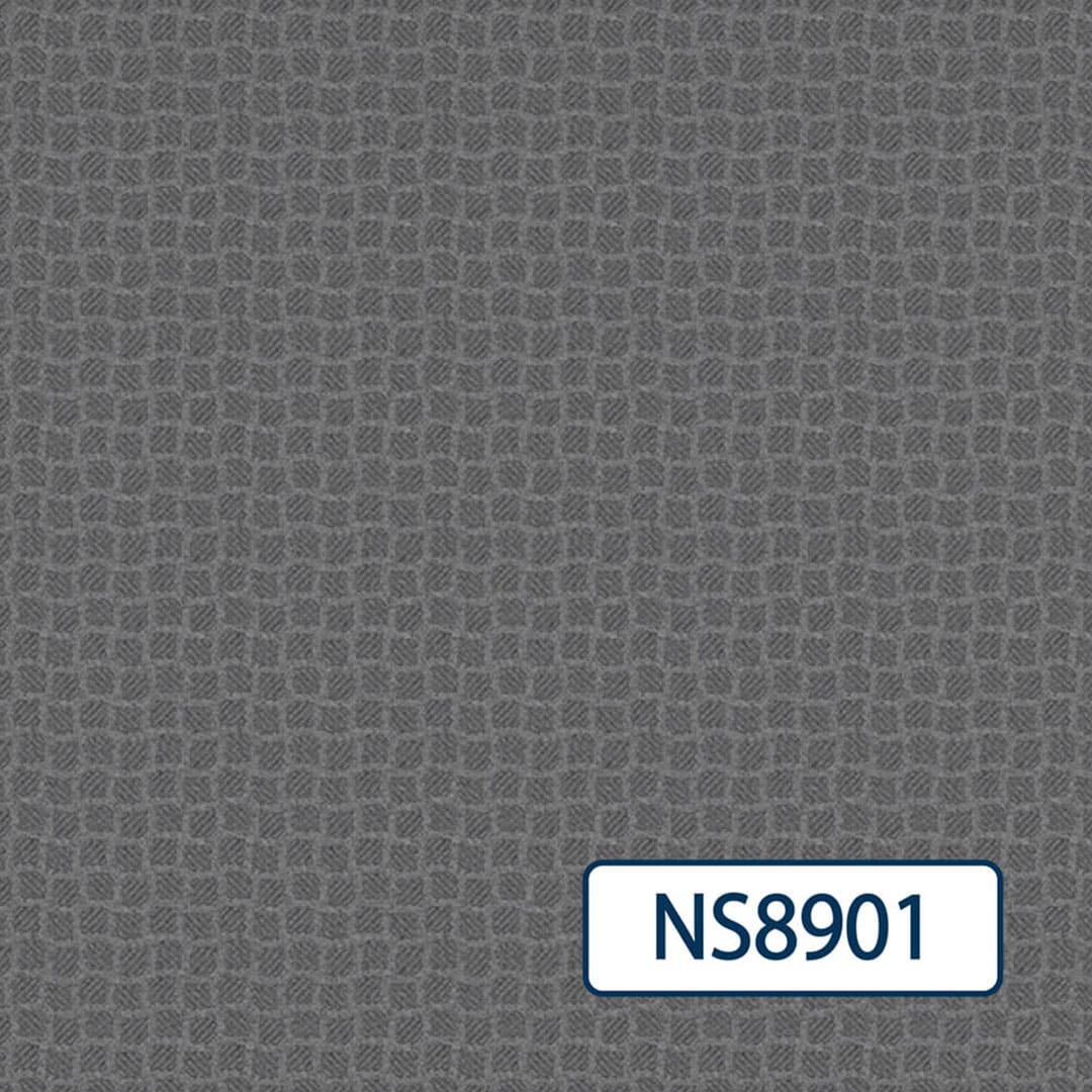 NS800 182巾 チェッカーⅡ NS8901 屋外用防滑ビニル床シート 東リ