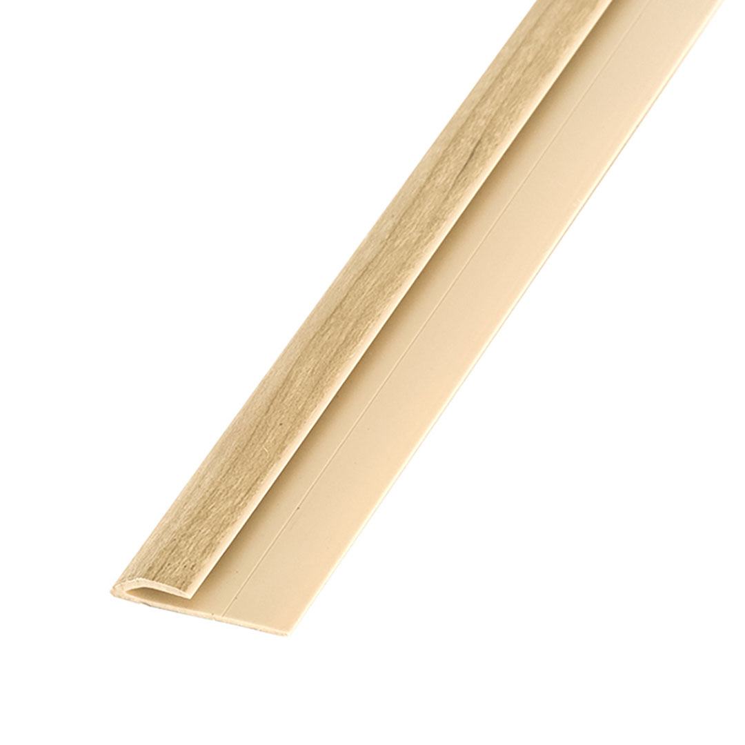 LAY見切り LMI148 4×2100×0.3（mm）東リ